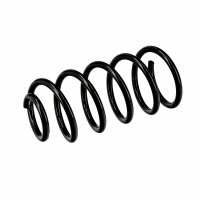 Suspension Spring Set rear coil spring Ø 11 mm EIBACH for e.g. OPEL CORSA