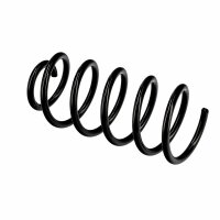 Suspension Spring Set rear coil spring Ø 11 mm EIBACH for e.g. OPEL CORSA