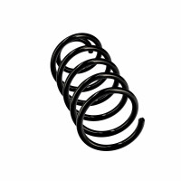 Suspension Spring Set rear coil spring Ø 11 mm EIBACH for e.g. OPEL CORSA