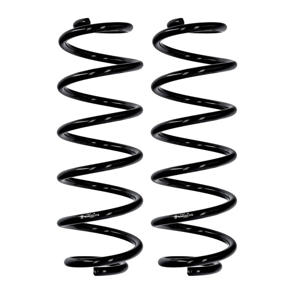 Fahrwerksfedern-Set Hinterachse Ø 11 mm 333 mm EIBACH für u.a. CITROËN C4 I