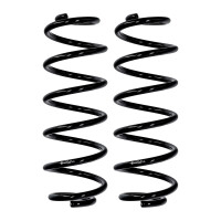 Fahrwerksfedern-Set Hinterachse Ø 11 mm 333 mm...