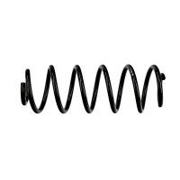 Suspension Spring Set rear coil spring Ø 11 mm EIBACH for e.g. CITROËN C4