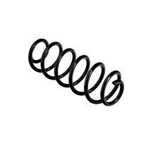 Suspension Spring Set rear coil spring Ø 11 mm EIBACH for e.g. CITROËN C4