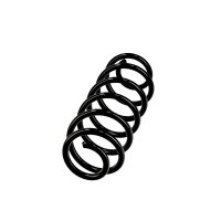 Suspension Spring Set rear coil spring Ø 11 mm EIBACH for e.g. CITROËN C4