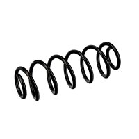 Suspension Spring Set rear coil spring Ø 11 mm EIBACH for e.g. CITROËN C4
