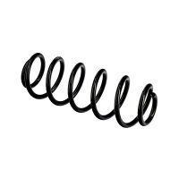 Suspension Spring Set rear coil spring Ø 11 mm EIBACH for e.g. CITROËN C4