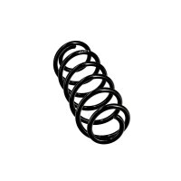 Suspension Spring Set rear coil spring Ø 11 mm EIBACH for e.g. CITROËN C4