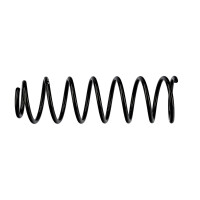 Suspension Spring Set Rear Axle Coil Spring Ø 9.2 mm EIBACH for FORD KA