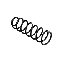 Suspension Spring Set Rear Axle Coil Spring Ø 9.2 mm EIBACH for FORD KA