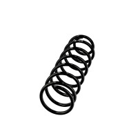 Suspension Spring Set Rear Axle Coil Spring Ø 9.2 mm EIBACH for FORD KA