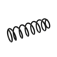 Suspension Spring Set Rear Axle Coil Spring Ø 9.2 mm EIBACH for FORD KA