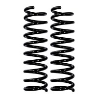 Suspension spring set rear Ø 13.5 mm 400 mm EIBACH...