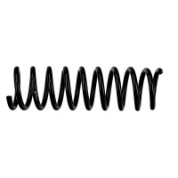Suspension Spring Set rear coil spring Ø 13.5 mm EIBACH for e.g. FORD FOCUS