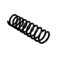 Suspension Spring Set rear coil spring Ø 13.5 mm EIBACH for e.g. FORD FOCUS