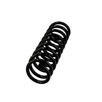 Suspension Spring Set rear coil spring Ø 13.5 mm EIBACH for e.g. FORD FOCUS