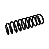 Suspension Spring Set rear coil spring Ø 13.5 mm EIBACH for e.g. FORD FOCUS