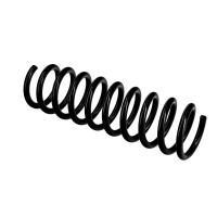 Suspension Spring Set rear coil spring Ø 13.5 mm EIBACH for e.g. FORD FOCUS