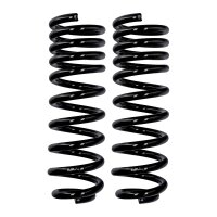 Fahrwerksfedern-Set Hinterachse Ø 16 mm 385 mm...