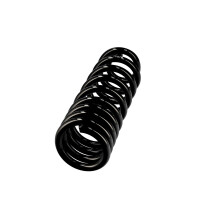 Suspension Spring Set Rear Axle Coil Spring Ø 16 mm EIBACH for MB M-CLASS