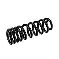 Suspension Spring Set Rear Axle Coil Spring Ø 16 mm EIBACH for MB M-CLASS