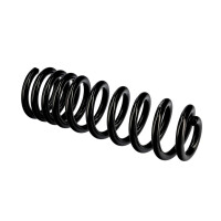 Suspension Spring Set Rear Axle Coil Spring Ø 16 mm EIBACH for MB M-CLASS