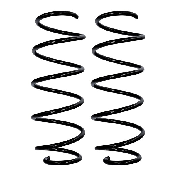 Suspension spring set front axle Ø 11.5 mm 400 mm EIBACH for MB A-CLASS