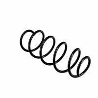 Suspension Spring Set Front Axle Coil Spring Ø 11.5 mm EIBACH for MB A-CLASS