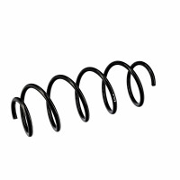 Suspension Spring Set Front Axle Coil Spring Ø 11.5 mm EIBACH for MB A-CLASS