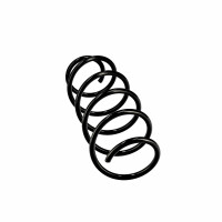 Suspension Spring Set Front Axle Coil Spring Ø 11.5 mm EIBACH for MB A-CLASS