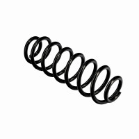 Suspension Spring Set rear axle coil spring Ø 12 mm EIBACH for e.g. VW GOLF