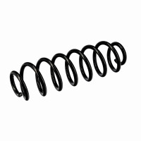 Suspension Spring Set rear axle coil spring Ø 12 mm EIBACH for e.g. VW GOLF