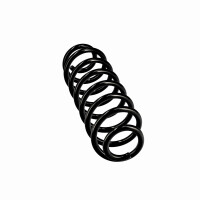 Suspension Spring Set rear axle coil spring Ø 12 mm EIBACH for e.g. VW GOLF