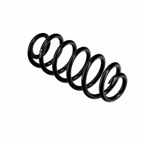 Suspension Spring Set rear axle coil spring Ø 12.2 mm EIBACH for e.g. VW GOLF