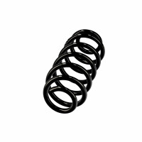 Suspension Spring Set rear axle coil spring Ø 12.2 mm EIBACH for e.g. VW GOLF