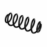 Suspension Spring Set rear axle coil spring Ø 12.2 mm EIBACH for e.g. VW GOLF