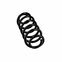 Suspension Spring Set rear axle coil spring Ø 12.2 mm EIBACH for e.g. VW GOLF