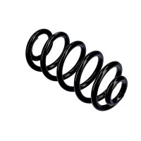 Suspension Spring Set Rear Axle Coil Spring Ø 14.8 mm EIBACH for AUDI A6