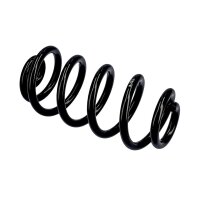 Suspension Spring Set Rear Axle Coil Spring Ø 14.8 mm EIBACH for AUDI A6