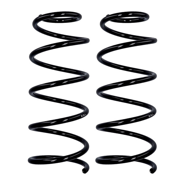 Fahrwerksfedern-Set Vorderachse Ø 14,8 mm 450 mm EIBACH für CITROËN C8