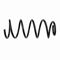 Suspension Spring Set Front Axle Coil Spring Ø 14.8 mm EIBACH for CITROËN C8