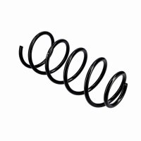 Suspension Spring Set Front Axle Coil Spring Ø 14.8 mm EIBACH for CITROËN C8