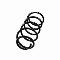 Suspension Spring Set Front Axle Coil Spring Ø 14.8 mm EIBACH for CITROËN C8