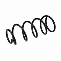 Suspension Spring Set Front Axle Coil Spring Ø 14.8 mm EIBACH for CITROËN C8