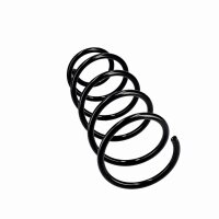 Suspension Spring Set Front Axle Coil Spring Ø 14.8 mm EIBACH for CITROËN C8