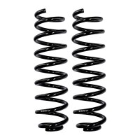 Suspension spring set front axle Ø 14.8 mm 443 mm...