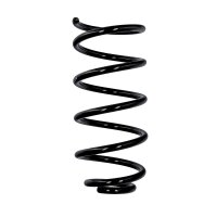 Fahrwerksfedern-Set Vorderachse Ø 12,8 mm 333 mm EIBACH für VW NEW BEETLE