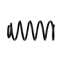 Suspension Spring Set Front Axle Coil Spring Ø 12.8 mm EIBACH for VW NEW