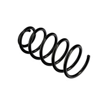 Suspension Spring Set Front Axle Coil Spring Ø 12.8 mm EIBACH for VW NEW