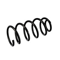 Suspension Spring Set Front Axle Coil Spring Ø 12.8 mm EIBACH for VW NEW