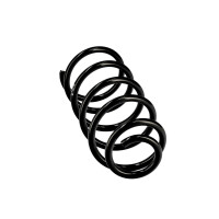 Suspension Spring Set Front Axle Coil Spring Ø 12.8 mm EIBACH for VW NEW